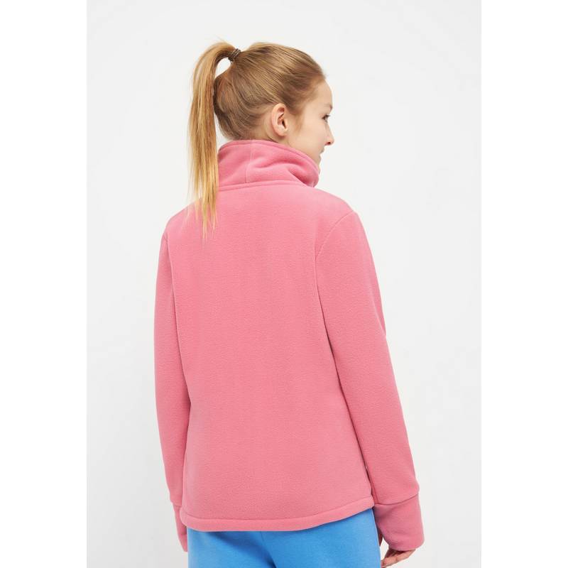 Bench Funnel G Fleecejacke Mädchen