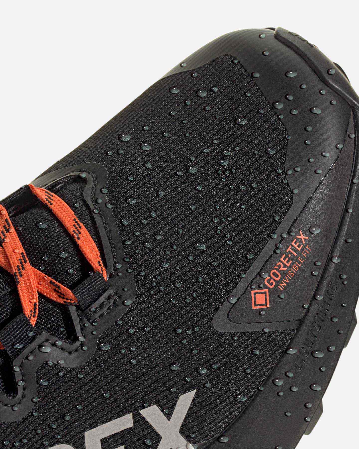 Buty trekkingowe Adidas Terrex Agravic GTX M IH2939