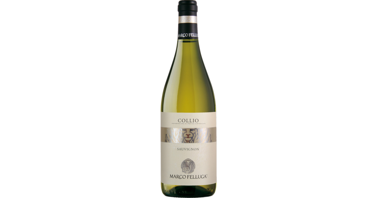 Marco Felluga Sauvignon Blanc