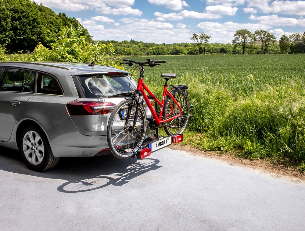 Eufab Amber I - Fahrradträger kaufen | Bike-Discount