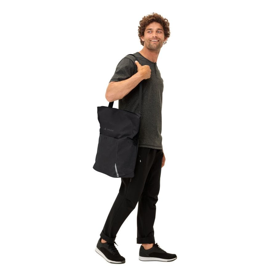 CityShop Bike II Shopper Fahrradtasche