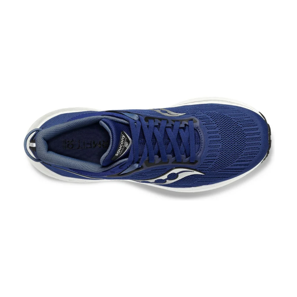 Saucony Triumph 21 S20881-21 / blau