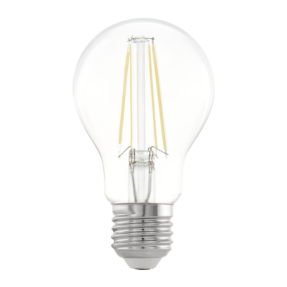 EGLO LED Filament Leuchtmittel E27 A60