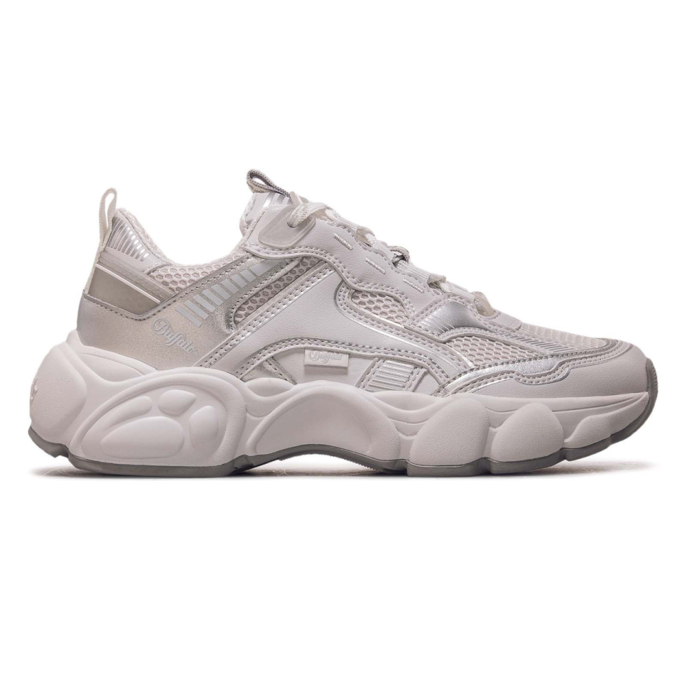 Buffalo Cld Run Jog 1630649 / weiss