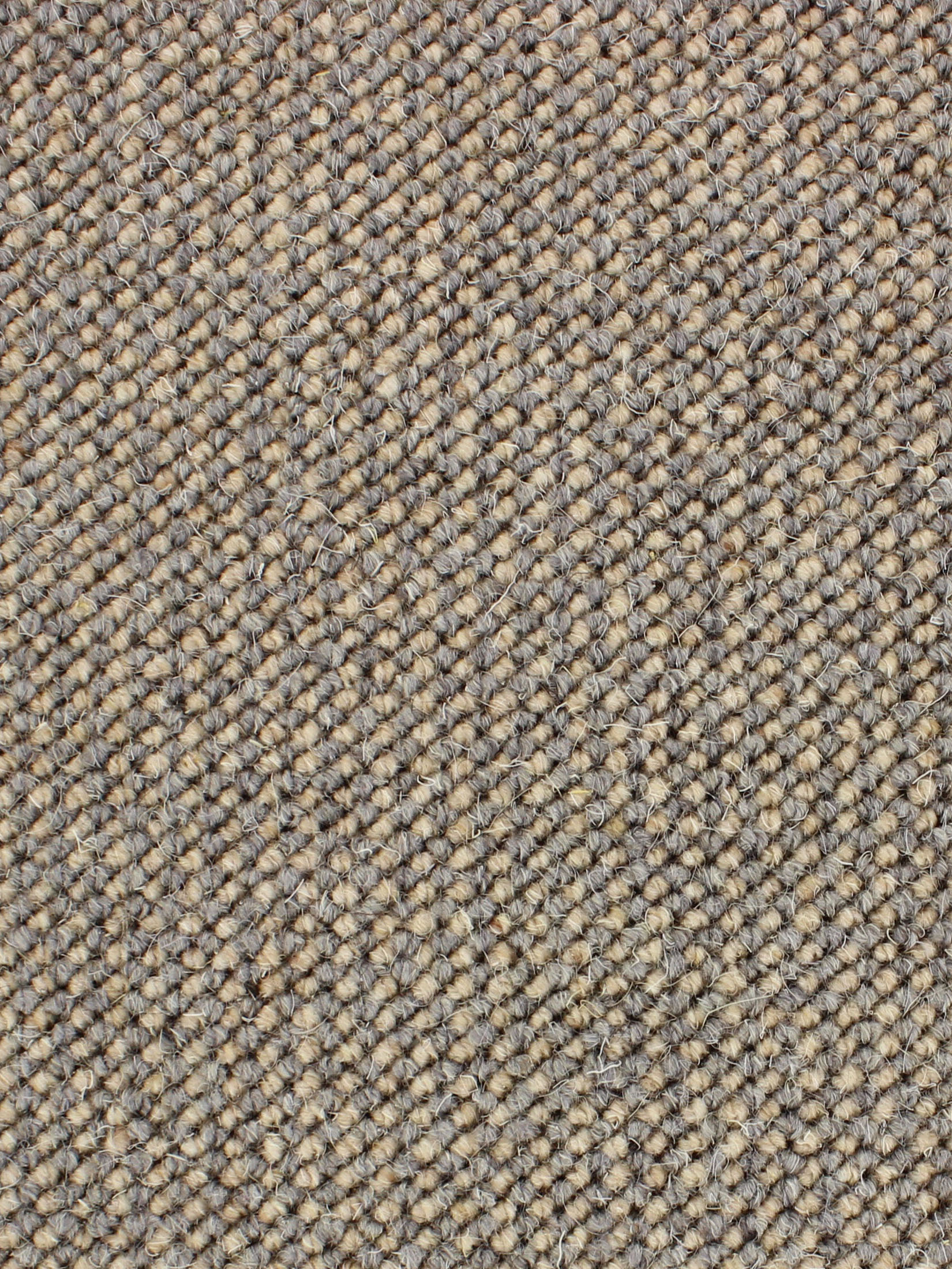 Wellington Woll-Teppichboden, Iron