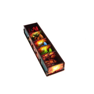 Insert: Sanctum UV Print (UV Print)