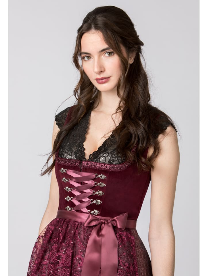 Stockerpoint Mini Dirndl 