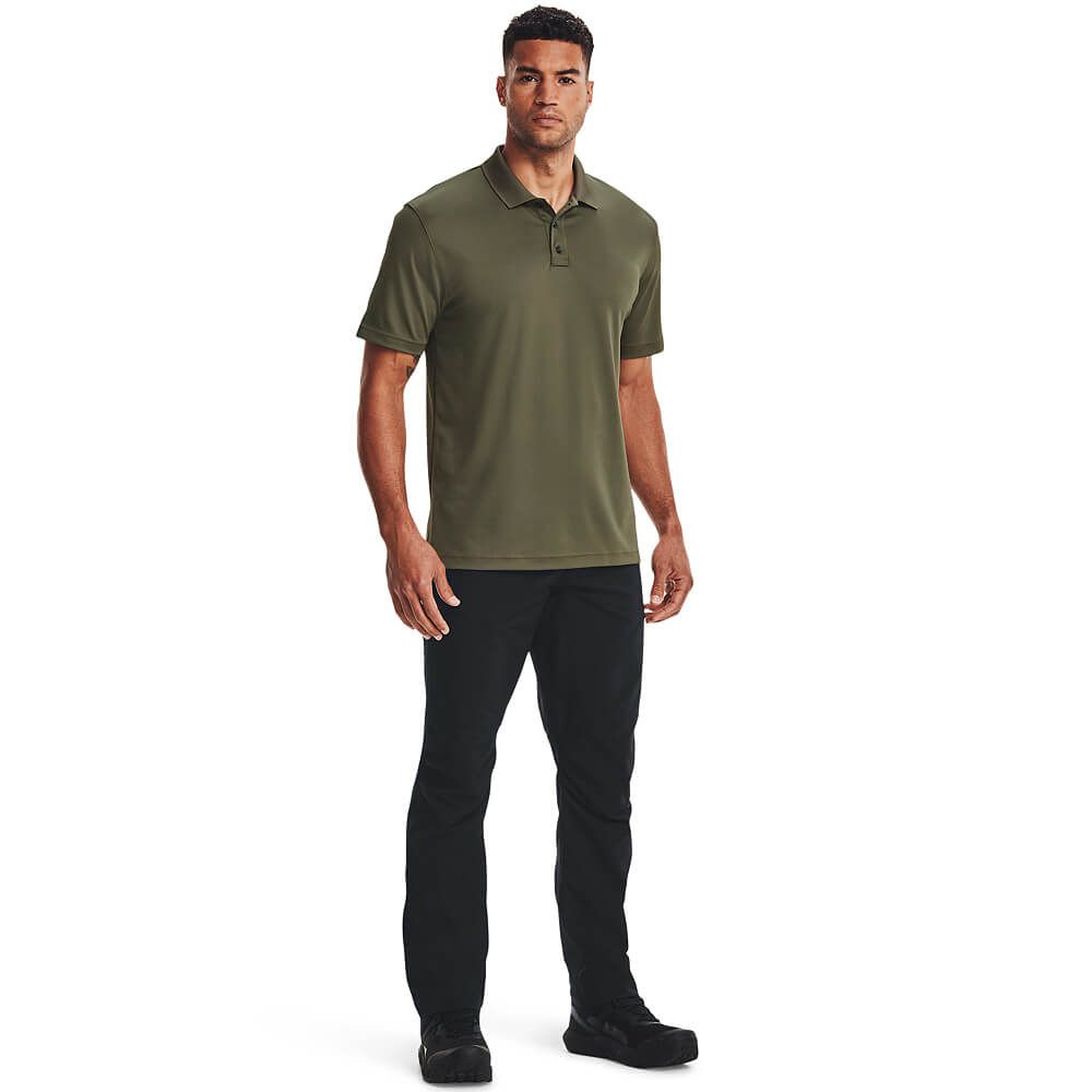 Tactical Performance Polo 2.0