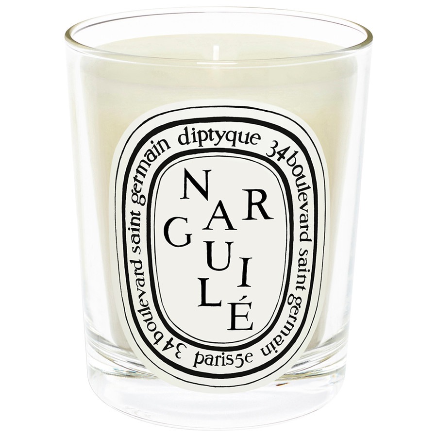Narguilé Scented Candles
