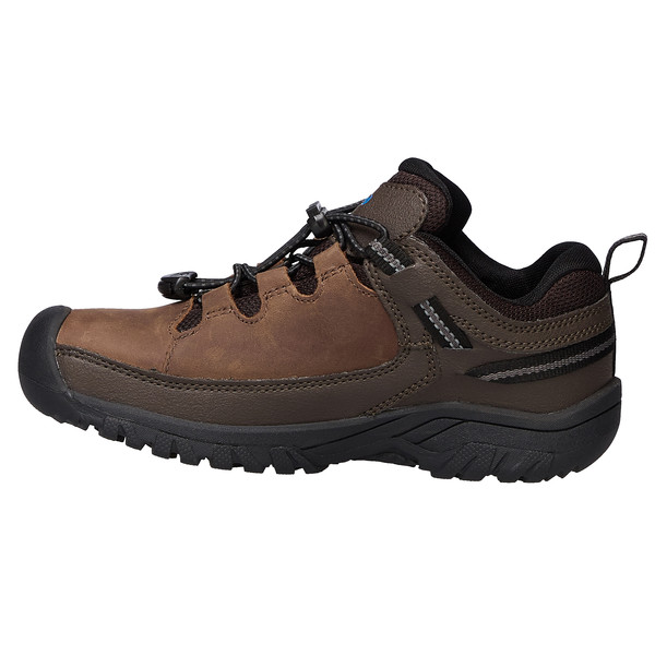 TARGHEE LOW WP Y Kinder - Wanderschuhe