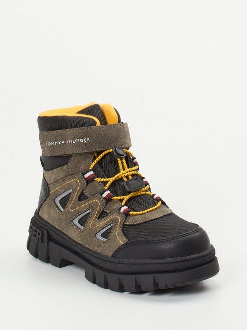 Boot-68302600001 Tommy Hilfiger