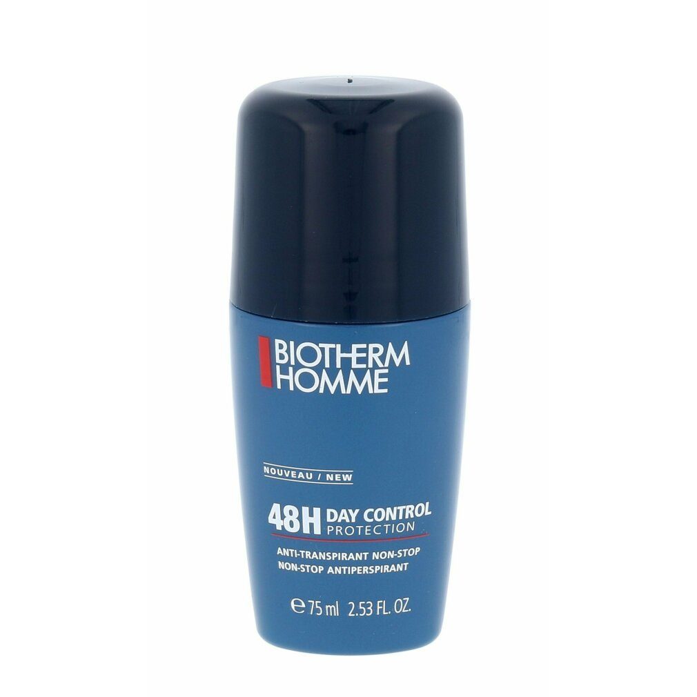 BIOTHERM Deo-Zerstäuber Biotherm Homme 48H Day Control Deo-Roller