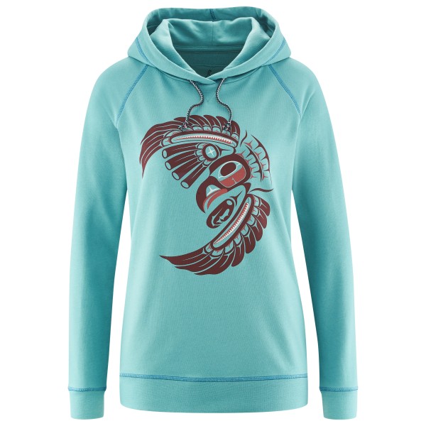 Red Chili - Women's Tecu Hoody II - Hoodie