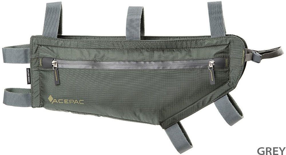 AcePac  ZIP M Rahmentasche MKIII kaufen | Bike-Discount