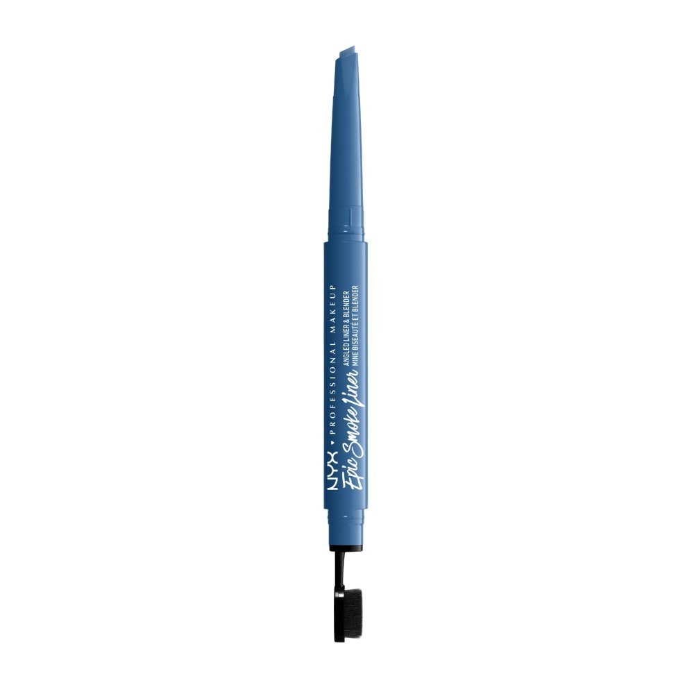 NYX Professional Makeup Epic Smoke - Doppio Embout