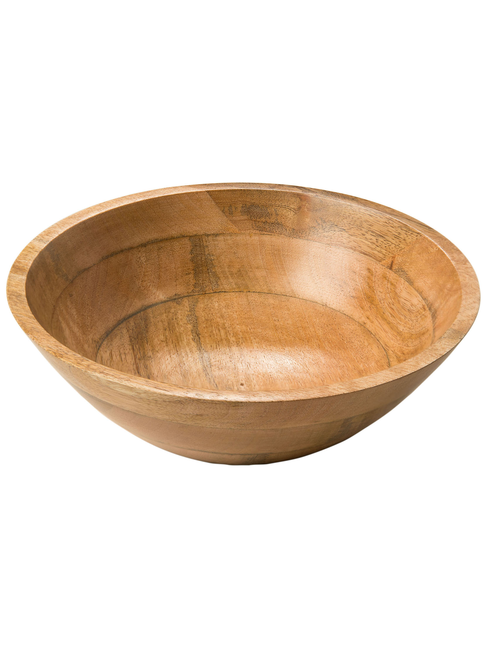 Natural Bowl Deko-Schale, Natur