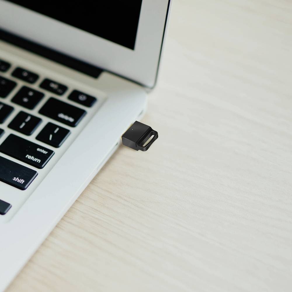 LogiLink Bluetooth®-Sender Bluetooth 5 Adapter, Windows 11