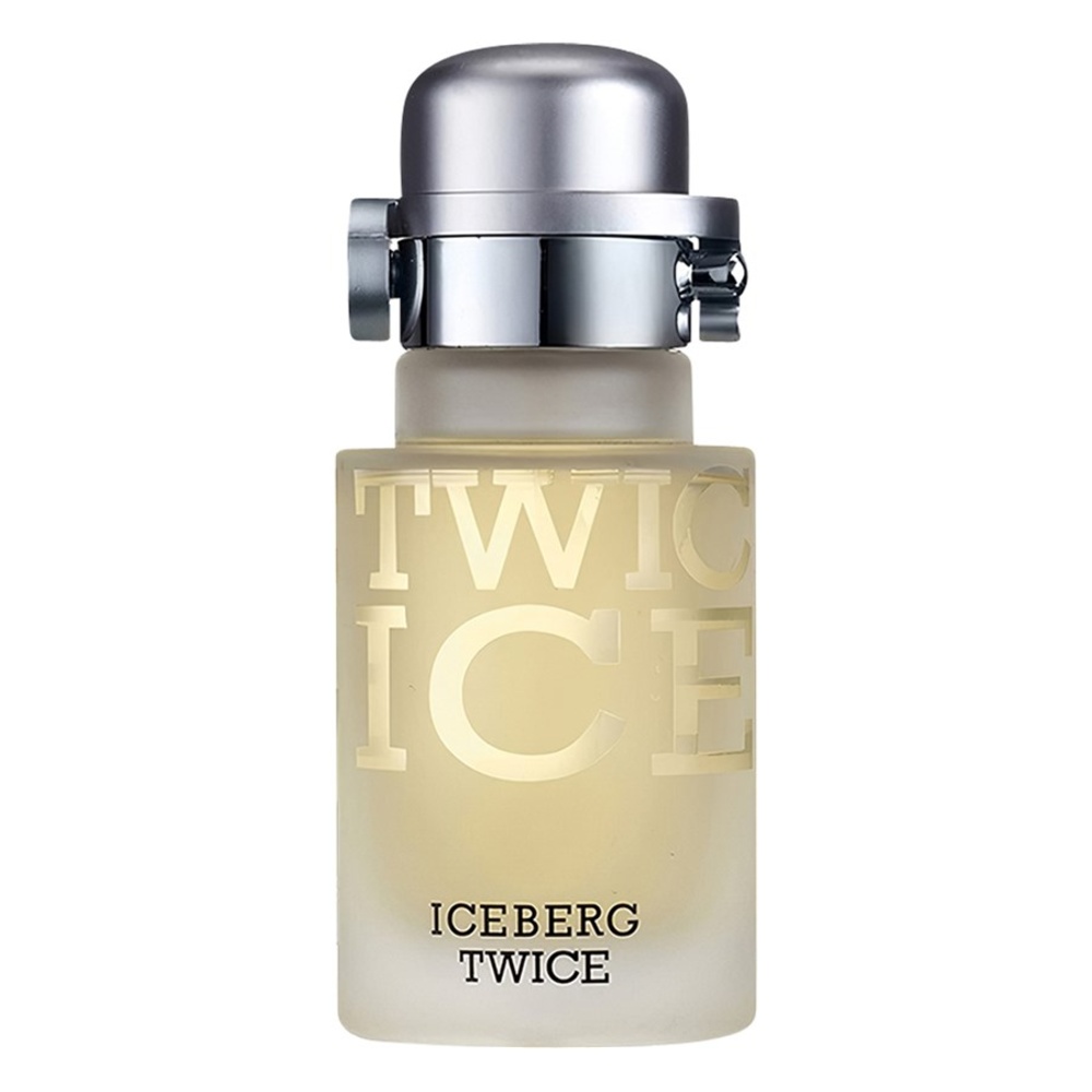 Iceberg Twice Homme Eau de Toilette Spray Eau de toilette