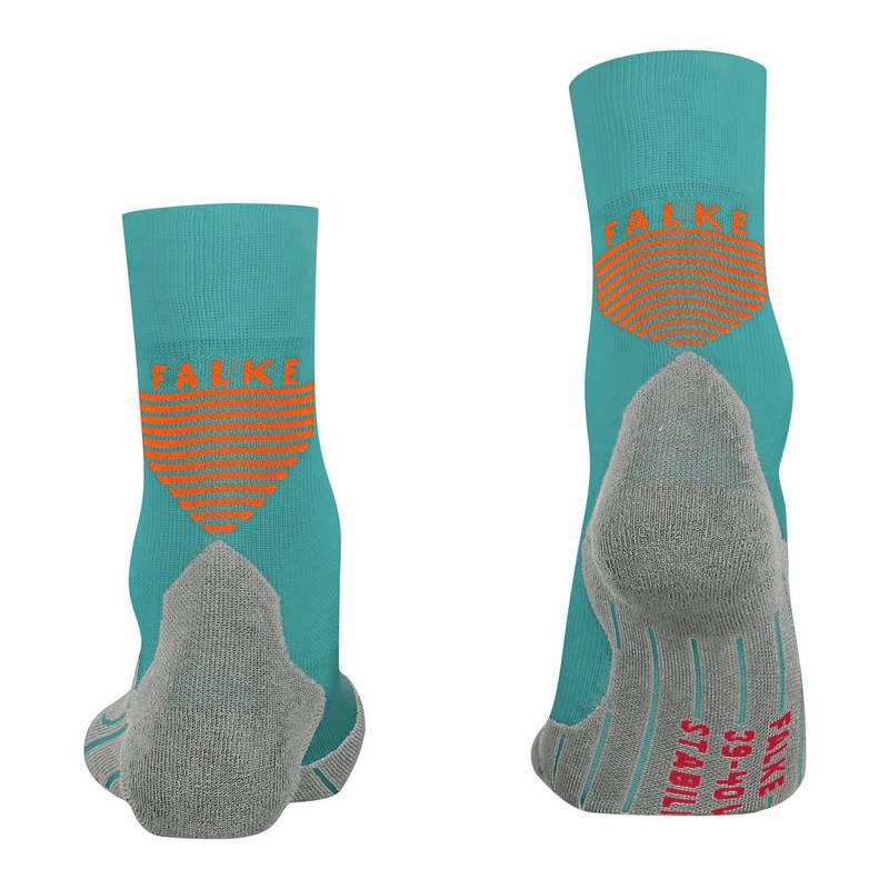 Falke Stabilizing Cool Sportsocken Damen