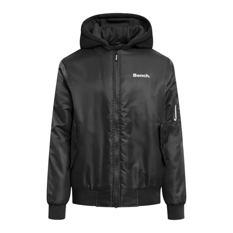 Bench BOMPER Winterjacke Herren