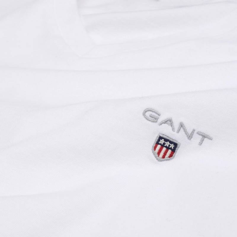 GANT T-Shirt T-Shirt Herren