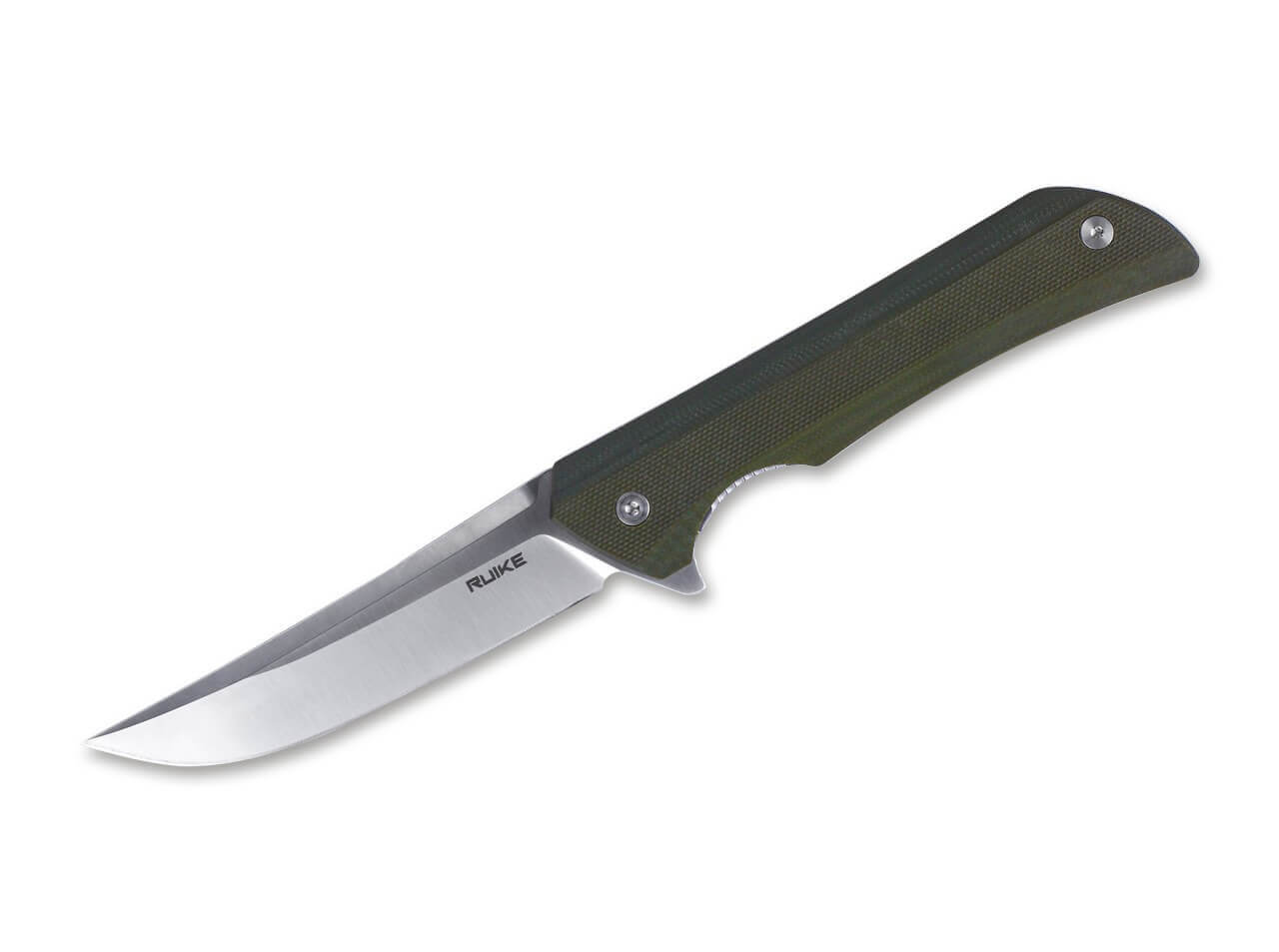Hussar P121-G Green