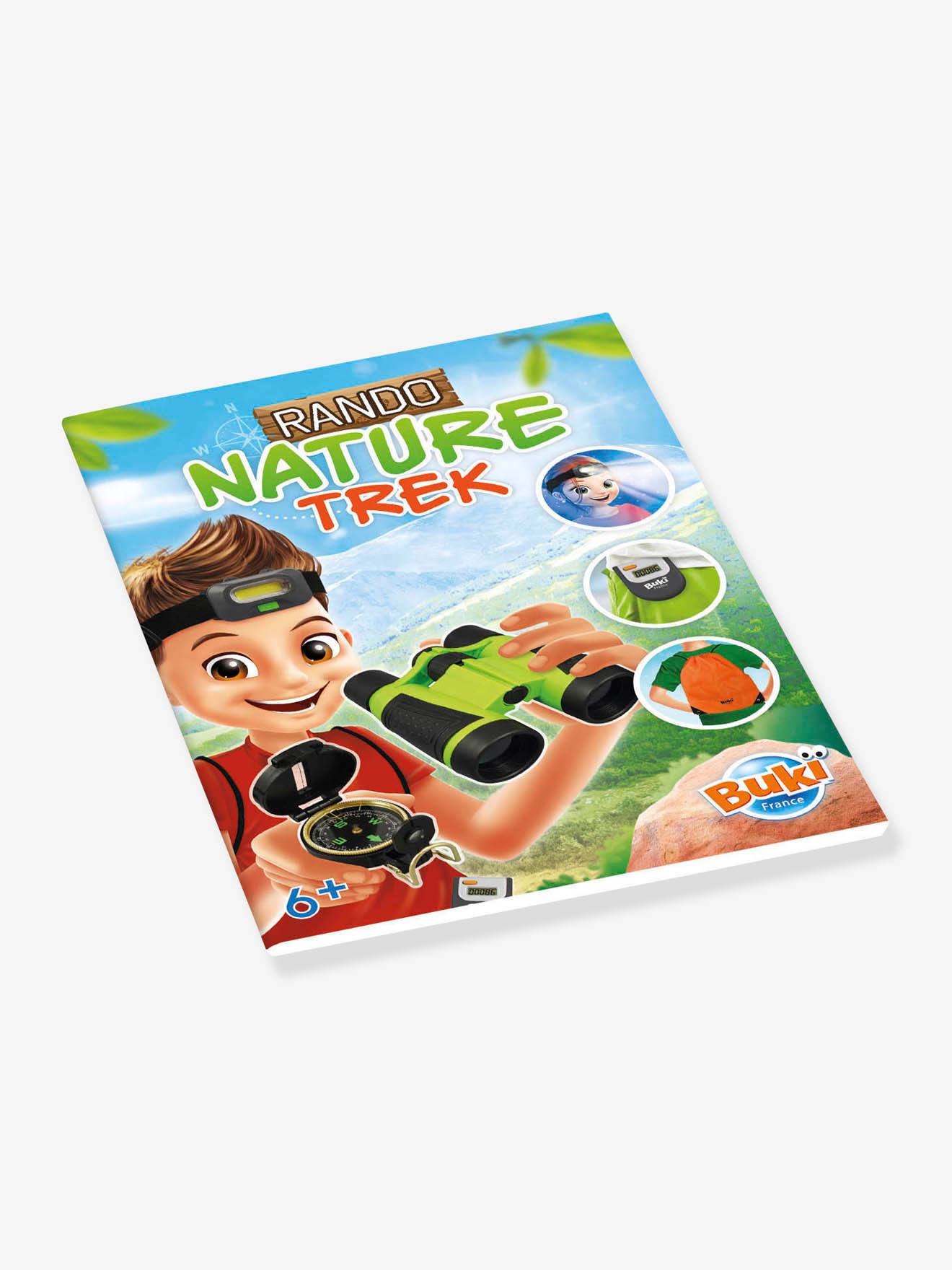 Randonnée Nature BUKI vert