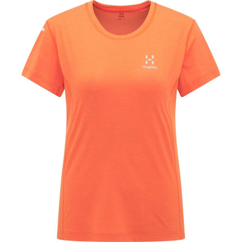 Haglöfs L.I.M Strive Tee Funktionsshirt Damen