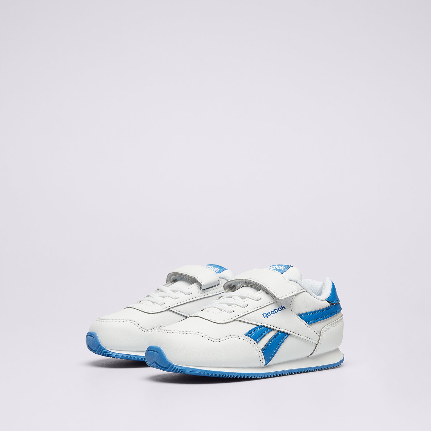 REEBOK ROYAL CL JOG 3.0 Weiß