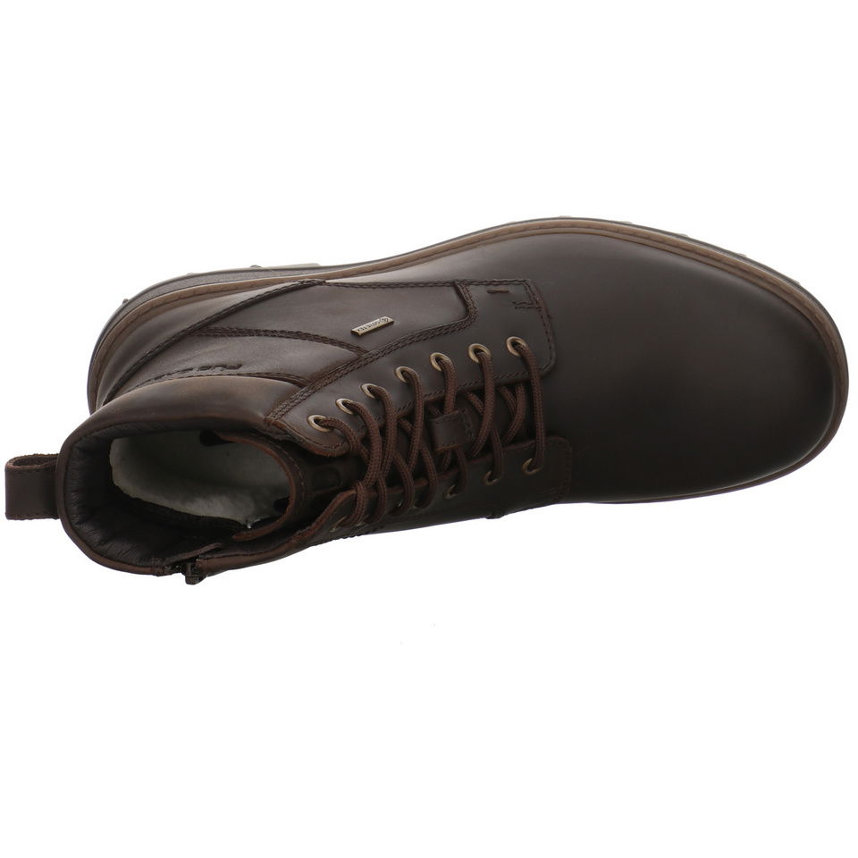 Pius Gabor Schnürboots