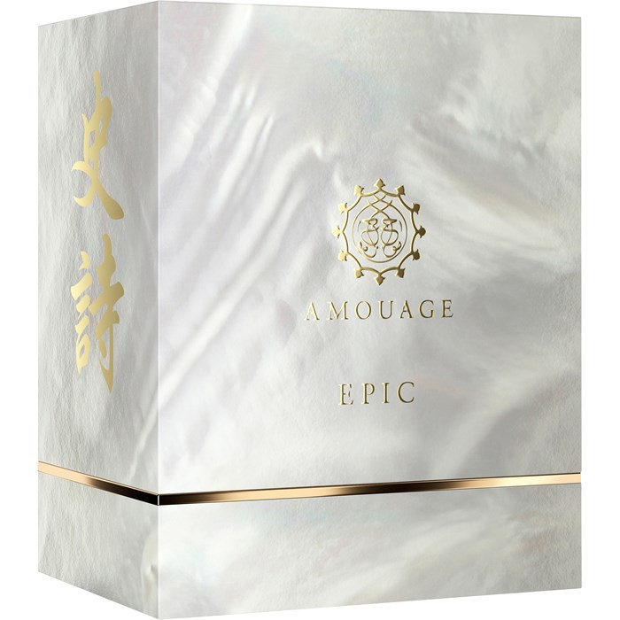 Eau de Parfum Spray