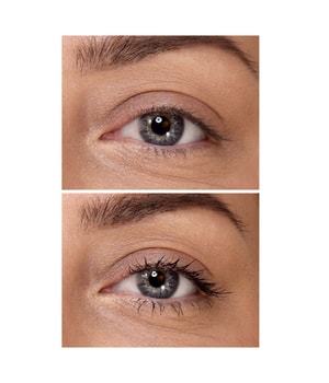 IsaDora Nature Enhanced Length Mascara Mascara-8 ml