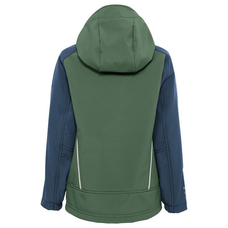 VAUDE Kids Rondane Jacket IV Outdoorjacke Kinder