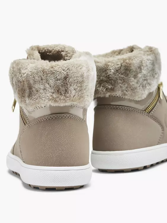 Vty Hoher Sneaker