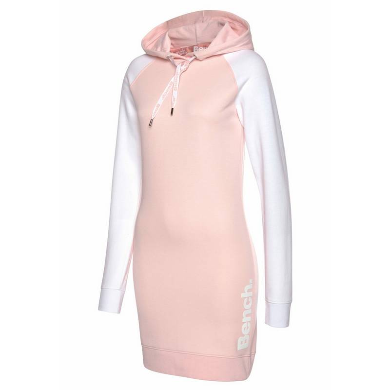 Bench Jerseykleid Damen