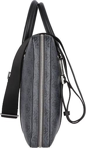 GUESS Vezzola Laptoptasche 38 cm