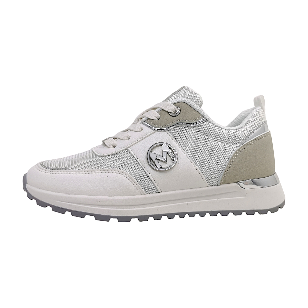 Mexx Nouraya MIRL1009241W-01 Weiß 3000 White