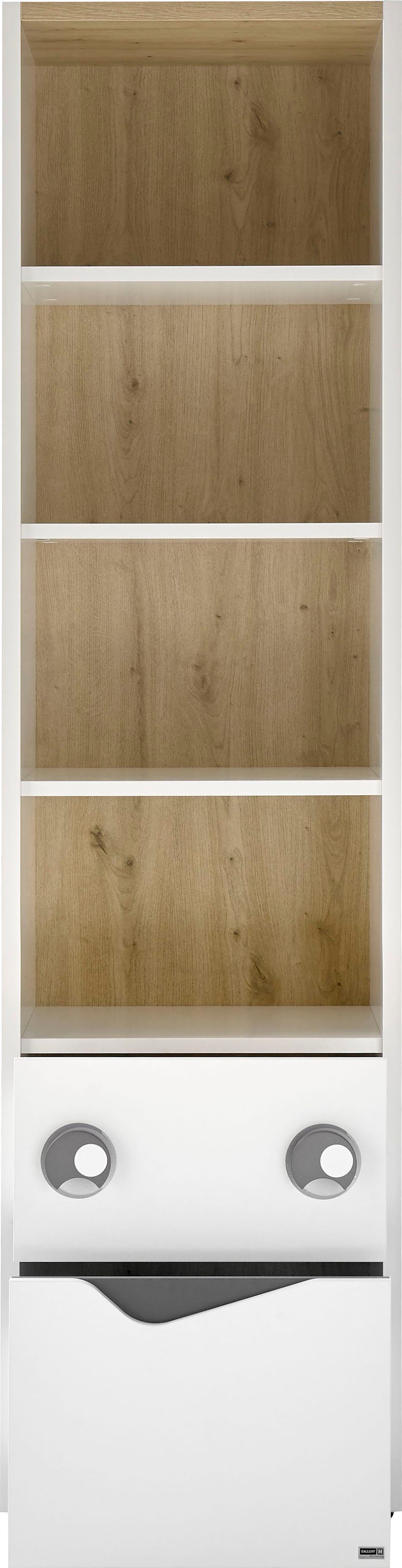 GALLERY M branded by Musterring Beistellschrank Breite 52 cm