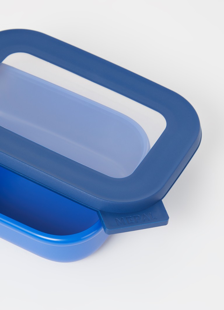 Mepal Multibowl Cirqula food storage container 50 cl