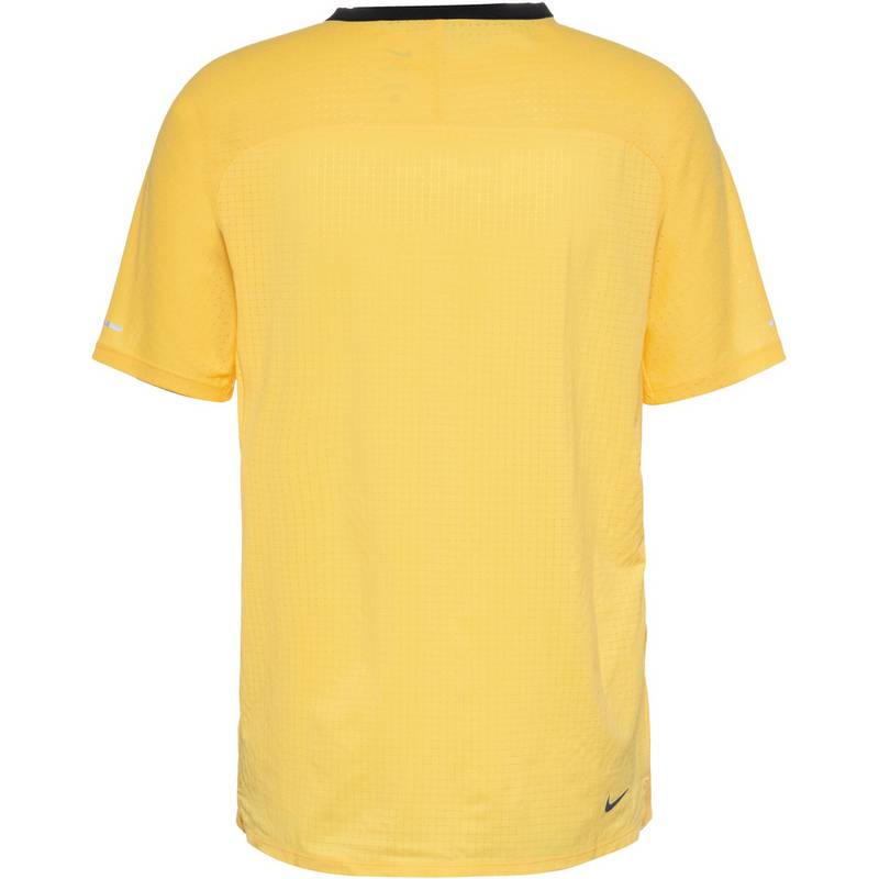 Nike DF Trail Funktionsshirt Herren