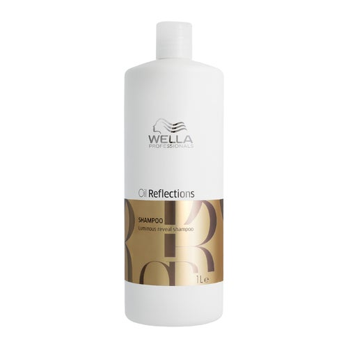 Wella Professionals Oil Reflections Luminous Reveal Shampoo 250 ml