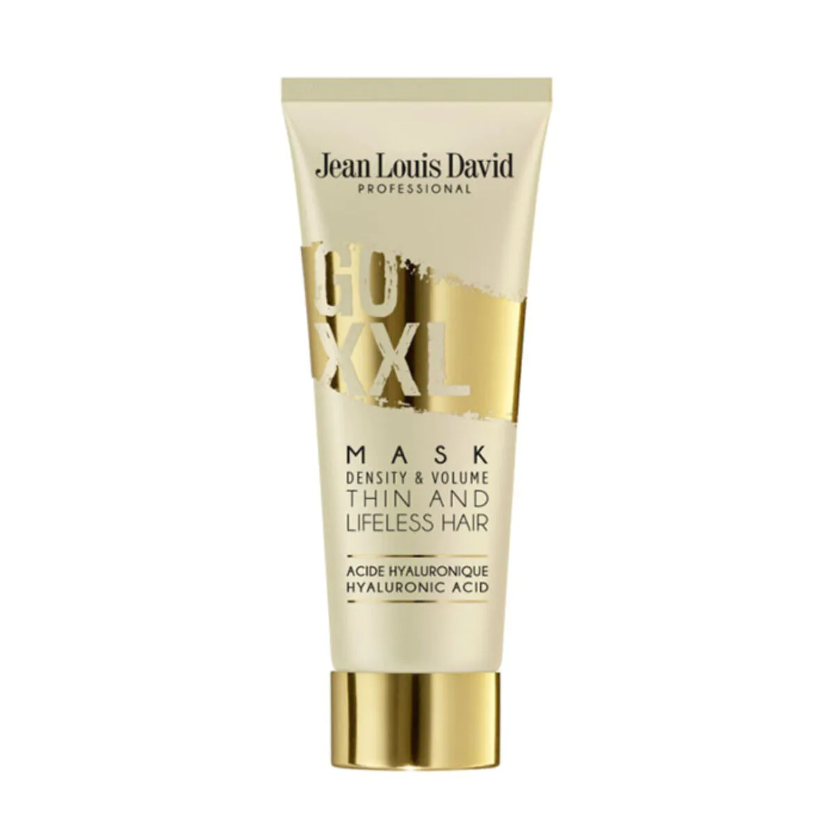 Μάσκα μαλλιών Jean Louis David Go XXL