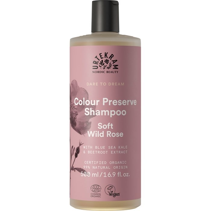 Colour Preserve Shampoo