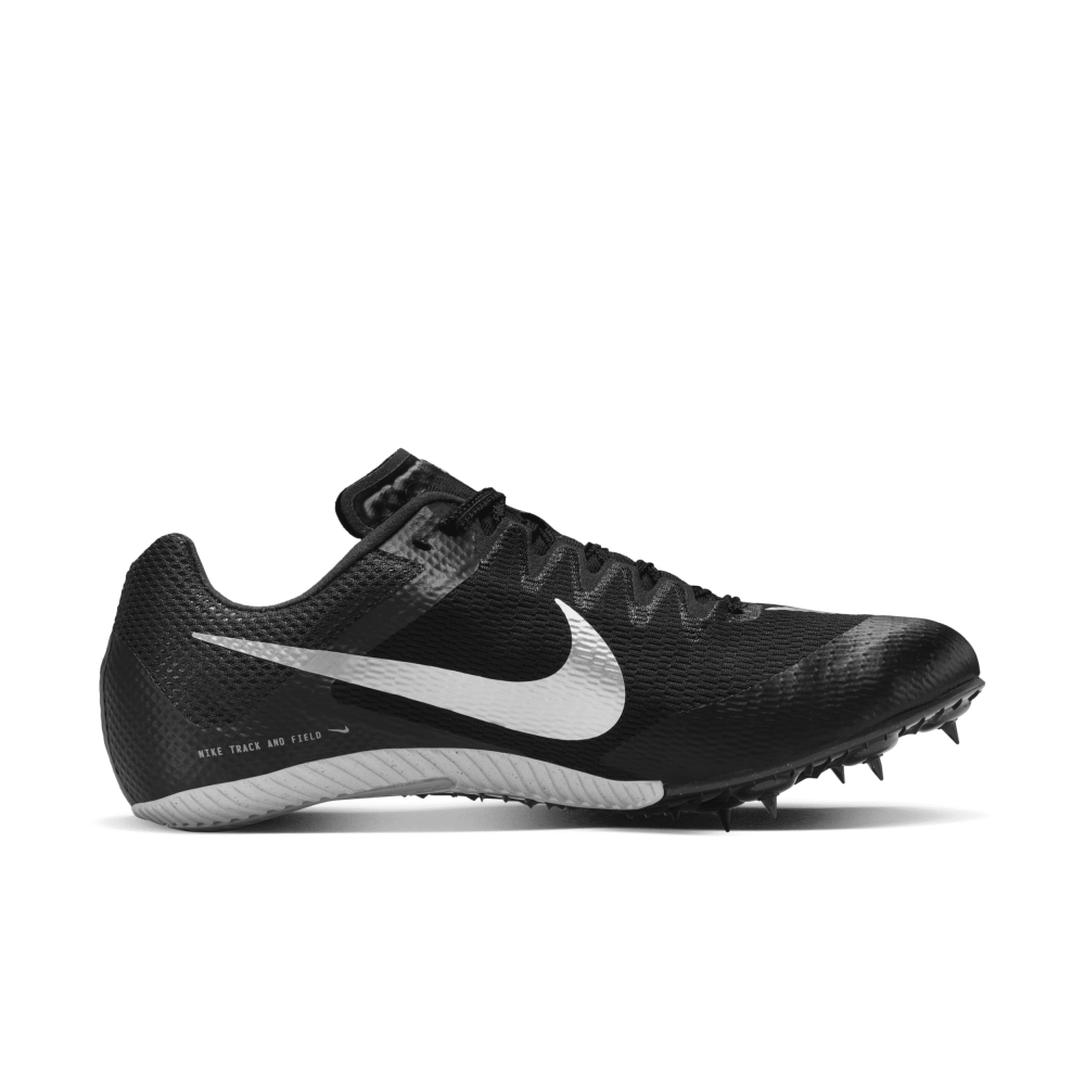 Nike Zoom Rival Sprint dc8753-001 / schwarz