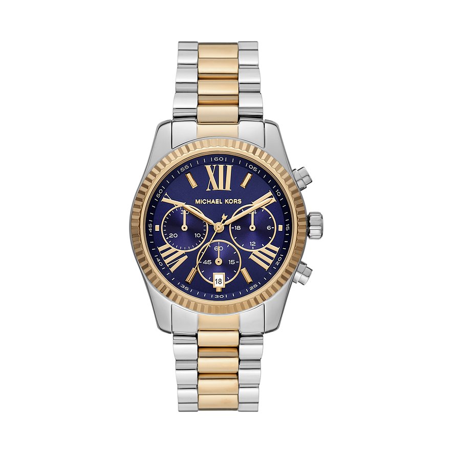Michael Kors Chronograph Lexington