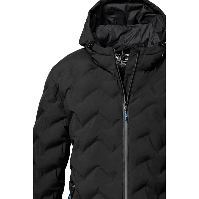 KILLTEC KOW 119 Outdoorjacke Herren