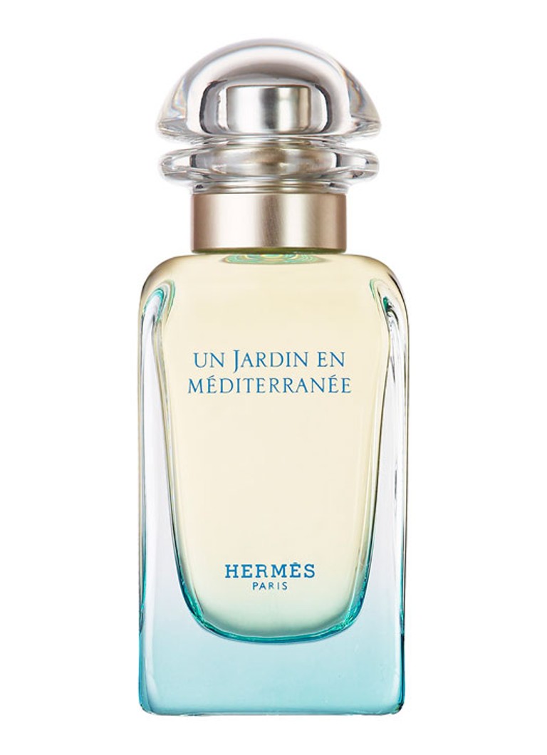 HERMÈS A Mediterranean Garden Toilet water
