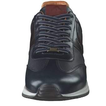 Ambitious Slow Sneaker in blau