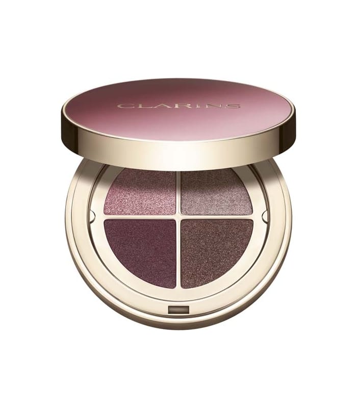 Clarins-COLLECTION EASY-Palette 4 Couleurs