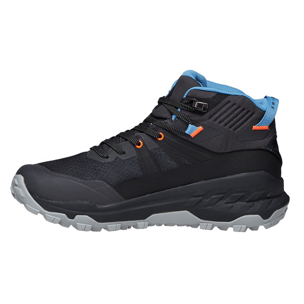 SERTIG II MID GTX WOMEN Damen - Wanderstiefel